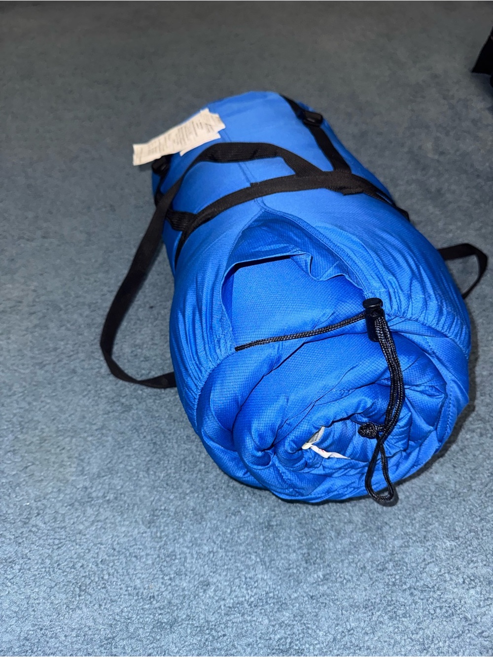 Ozark Trail Sleeping Bag 75”x33” Blue